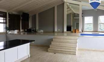 Imagem: Cobertura com vista sensacional impecavel