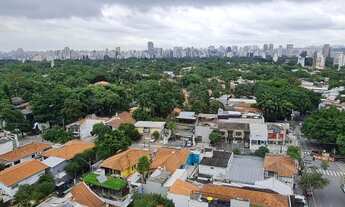 Imagem 2: Gabell - Alugo Apartamento mobiliado com 2 quartos - Jardim América