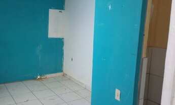 Imagem 5: Cidade Nova no Cj Osvaldo Frota I, Imóvel de 03 Quartos e Suíte Desocupado