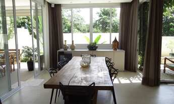 Imagem 5: Casa em Condomínio para Venda em Barueri, Alphaville, 4 dormitórios, 4 suítes, 7 banheiros