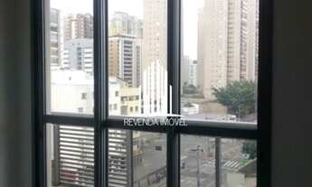 Imagem 4: Sala Comercial no Brooklin de 38m2