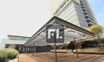 Imagem 3: Conjunto para alugar, 1646 m² por R$ 213.980,00/mês - Pinheiros - São Paulo/SP