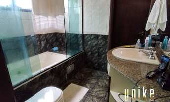 Imagem 6: Casa em condominio - Esplanada do Sol - 4 suítes - piscina - churrasqueira