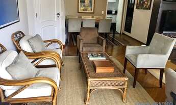 Imagem: APARTAMENTO - REAL PARQUE - SP