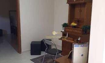 Imagem 4: Casa com 2 dormitórios à venda, 132 m² por R$ 290.000,00 - Jardim Serra Azul - Araraquara