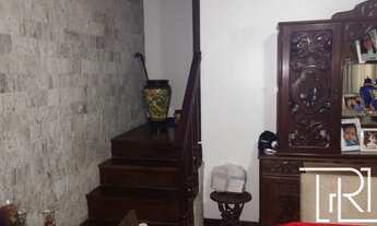 Imagem 7: Casa triplex em condomínio à venda - 203 m² com 5 quartos