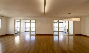 Imagem: 3 domitórios, 3 suites e 5 vagas no Paraiso