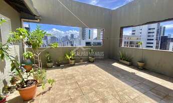 Imagem 4: New House - Apartamento - 4 quartos - Edifício Ribela - Recife/PE - APVPE01