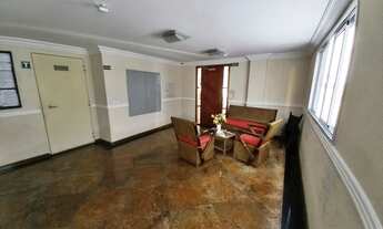 Imagem 7: Apartamento para venda com 53 metros quadrados com 1 quarto em Guilhermina - Praia Grande