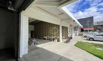 Imagem 6: Galpão para alugar, 247 m² por R$ 10.000,00/mês - Planalto - Belo Horizonte/MG