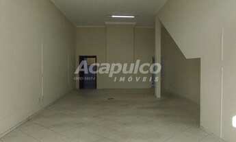 Imagem 1: Salão para aluguel, 2 vagas, Jardim Boer I - Americana/SP