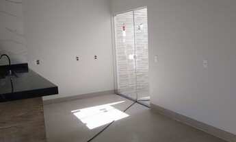 Imagem 6: Casa a venda no bairro Vertentes Das Águas, em Primavera do Leste - MT