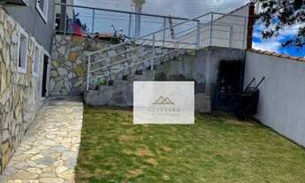 Imagem 2: Casa com 7 dormitórios à venda, 600 m² por R$ 1.100.000,00 - Condomínio Porta do Sol - Mai