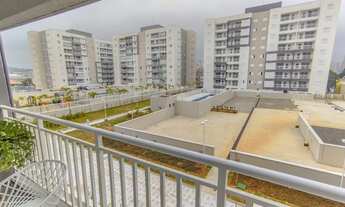 Imagem 4: Moob ipiranga apartamento de 2 dormitórios 1 suíte e 1 ou 2 vagas de garagem