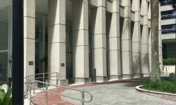 Imagem 2: Conj. Comercial na Vila Olímpia- São Paulo, SP