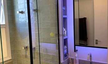 Imagem 3: Residencial L'aqua - semi mobiliado