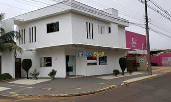 Imagem: Sobrado com 3 dormitórios à venda, 227