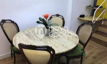 Imagem 4: Rio de Janeiro - Apartamento Padrão - Flamengo