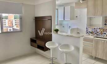 Imagem: Apartamento - Jardim Nova Europa - Campinas