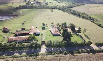 Imagem 2: Fazenda 39 Alqueires, Próximo Itapetininga-Sp