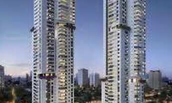 Imagem 3: Apartamento com 3 dormitórios à venda, 196 m² por R$ 5.200.000,00 - Chácara Santo Antônio