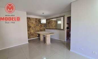 Imagem 6: Apartamento com 3 dormitórios à venda, 128 m² por R$ 480.000,00 - Paulista - Piracicaba/SP