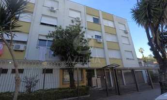 Imagem 1: Apartamento com 1 dormitório à venda, 41 m² por R$ 180.200,00 - Santo Antônio - Porto Aleg