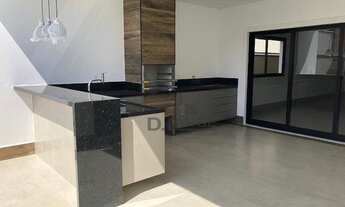 Imagem 7: Casa com 3 dormitórios, 293 m² - venda por R$ 1.880.000,00 ou aluguel por R$ 11.500,00/mês