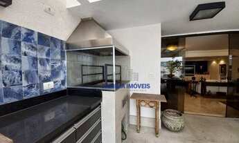 Imagem: Comprar Cobertura com 4 suites piscina Ponta