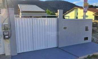 Imagem 5: Casa com 2 dormitórios à venda, 69 m² por R$ 399.000,00 - Barroco (Itaipuaçu) - Maricá/RJ