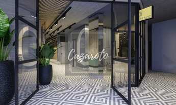 Imagem 1: Apartamento à venda 3 Quartos, 1 Suite, 1 Vaga, 87M², Cristo Rei, Curitiba - PR