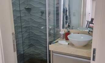 Imagem 6: Link Residencial Saude á venda com 65m² 2 Dormitórios 1 Suíte 1 Vaga Saúde - São Paulo - S