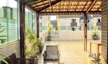 Imagem 5: Cobertura linda no bairro Caiçaras!