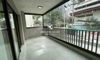 Imagem 2: Vila Madalena com 2 dormis, sendo 1 suite, com varanda, Novo