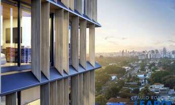 Imagem 4: DUPLEX - ITAIM BIBI - SP