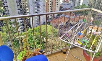 Imagem 3: Apartamento Mobiliado - 2 dormitórios - Vila Olimpia