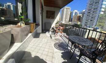 Imagem 3: Apartamento com 3 dormitórios à venda, 120 m² por R$ 1.200.000,00 - Icaraí - Niterói/RJ