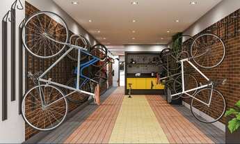 Imagem 4: Apartamento à venda com 2 dormitórios, 36m² no Largo do Arouche -Republica Boulevard Arouc