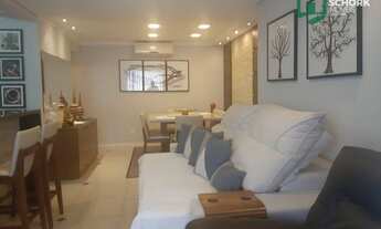 Imagem 7: Apartamento com 3 dormitórios à venda, 110 m² por R$ 690.000 - Victor Konder - Blumenau/SC