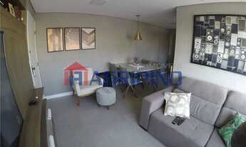 Imagem: Sao Paulo - Apartamento Padrão - Vila Moinho