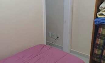 Imagem 6: Santos - Apartamento Padrão - José Menino