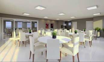 Imagem 3: GUAíBA - Apartamento Padrão - Santa Rita