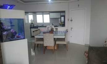 Imagem 3: Apartamento - Cidade Jardim - Campinas