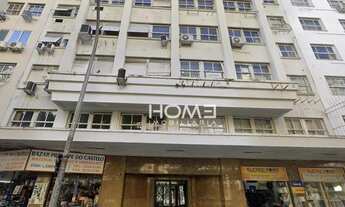 Imagem: Sala à venda, 90 m² por R$ 352.000 - Centro