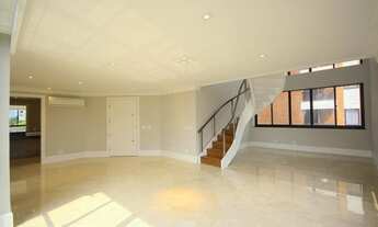 Imagem 6: Duplex com 3 dormitórios sendo os 3 suítes em Higienópolis