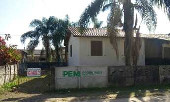 Imagem: Casa Madeira para Aluguel em Recife Tubarão-SC