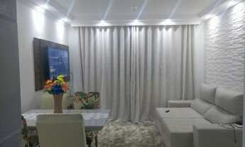 Imagem 4: Vespasiano - Apartamento Padrão - Nova Pampulha 3ª e 4ª Secao