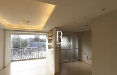 Imagem 3: Apartamento 3 dormitórios com 1 suíte e 2 vagas individuais