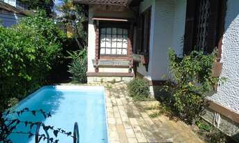 Imagem 2: VALPARAISO : VENDO CASA PLANA 4 QUARTOS COM PISCINA EM PONTO NOBRE