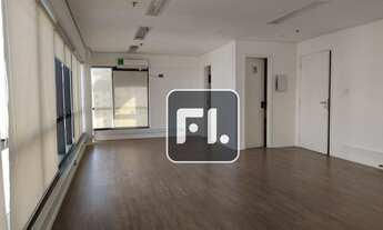 Imagem 6: Conjunto, 98 m² - venda por R$ 1.200.000,00 ou aluguel por R$ 7.400,00/mês - Itaim Bibi